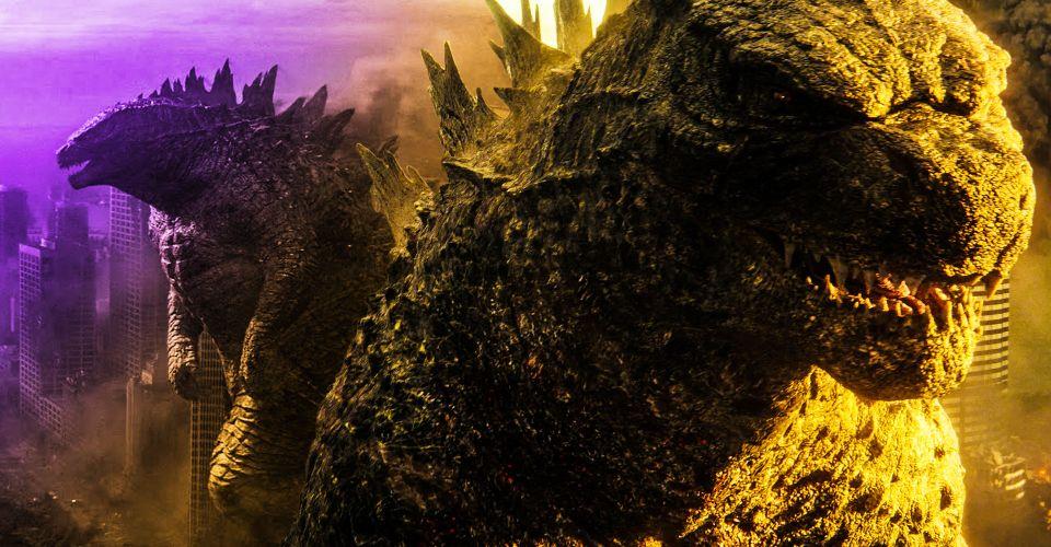 Godzilla vs. Kong đem đến một sự thay đổi đáng chú ý dành cho “Vua Quái Thú” - Ảnh 1.