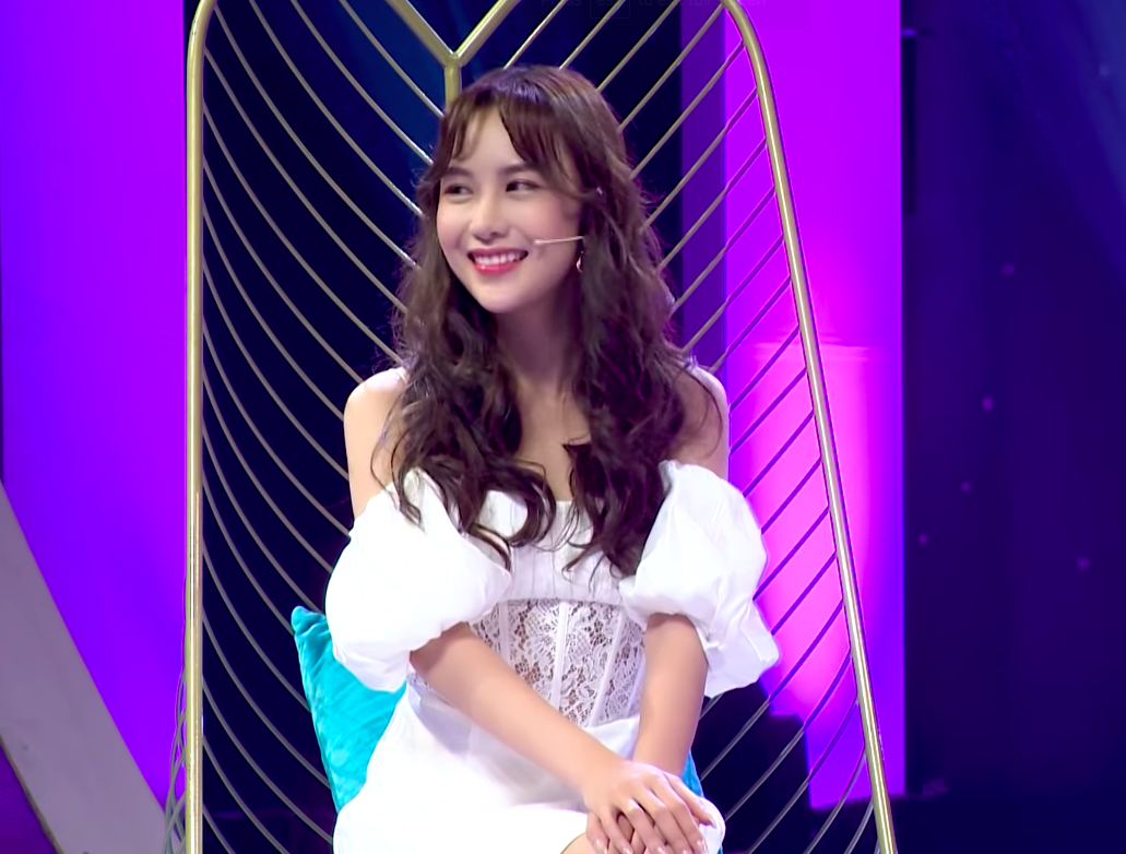 Nàng hot girl siêu xinh được soái ca bí ẩn mời đến tỏ tình, kể ra lý lịch gia đình mới biết chẳng phải dạng vừa! - Ảnh 2.