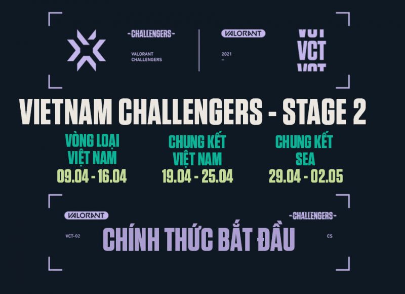 Xuất hiện 1 đội toàn nữ tại vòng chung kết VALORANT Challengers Việt Nam - Ảnh 2.