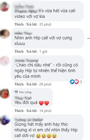 Xuân Trường gọi video cho vợ sắp cưới khi ngồi hát cùng anh em, Nhuệ Giang biểu cảm gây chú ý - Ảnh 3.