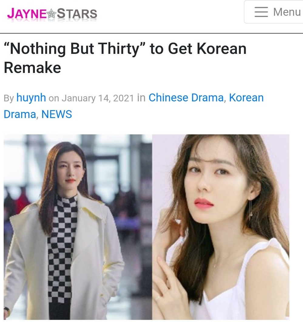 Đối đầu với Song Hye Kyo, Son Ye Jin đóng phim &quot;30 chưa phải là hết&quot; phiên bản Hàn, sẽ vào vai của Giang Sở Ảnh? - Ảnh 4.