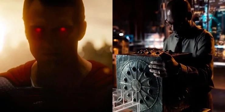 5 chi tiết đã được sửa sai trong Zack Snyder’s Justice league giúp fan cảm thấy thỏa mãn - Ảnh 4.