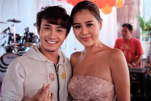 Lê Dương Bảo Lâm “bóc” nhan sắc dàn sao Vbiz dự đám cưới 4 năm trước: Lê Giang bốc lửa, Puka lột xác, chính chủ lại tự muối mặt” vì 1 điều - Ảnh 11.