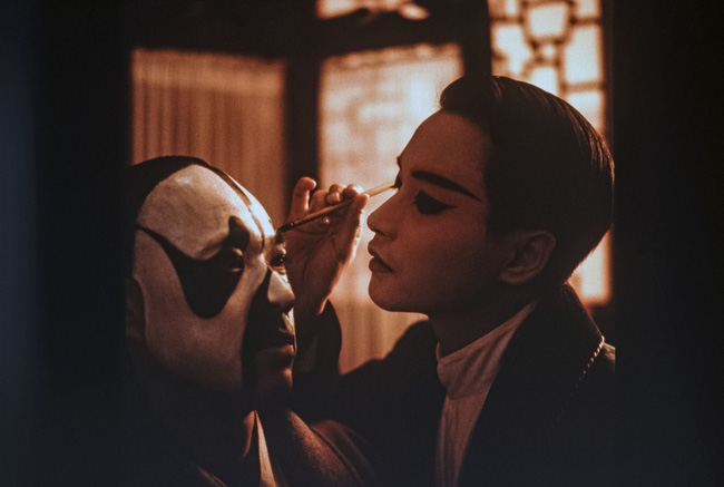 Netizen bồi hồi nhớ lại loạt phim boylove kinh điển: Cái tên đứng đầu lại là phim 18  của Leonardo DiCaprio - Ảnh 6.