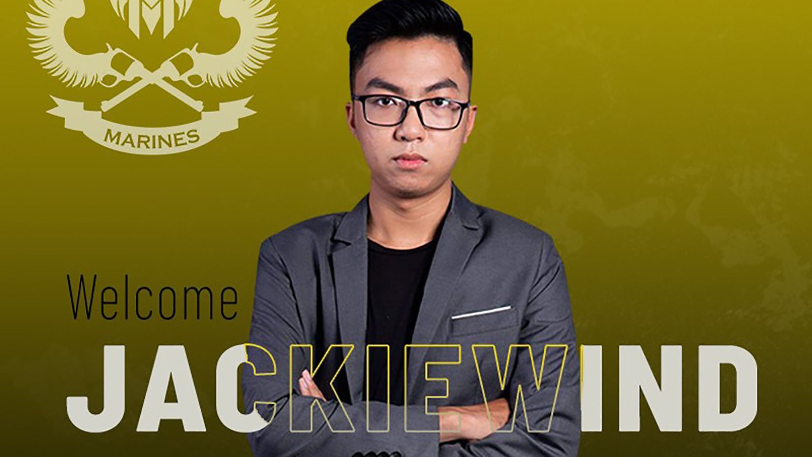 HLV GAM Esports: Jackie Wind