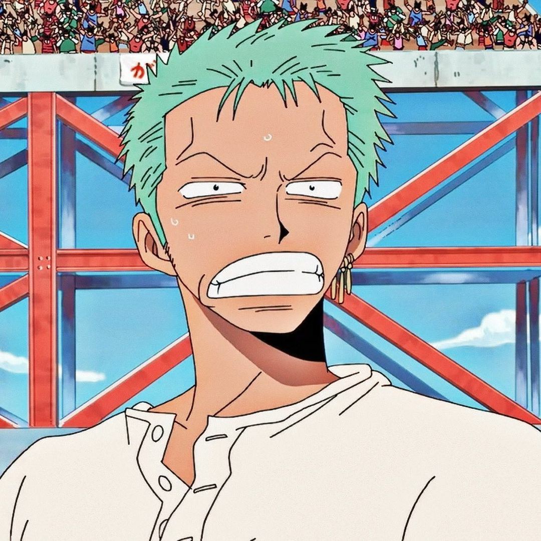 One Piece: Nhan sắc Zoro trước timeskip đã khiến nhiều fan girl nhận vơ chồng mình và muốn rụng trúng vì anh - Ảnh 3.