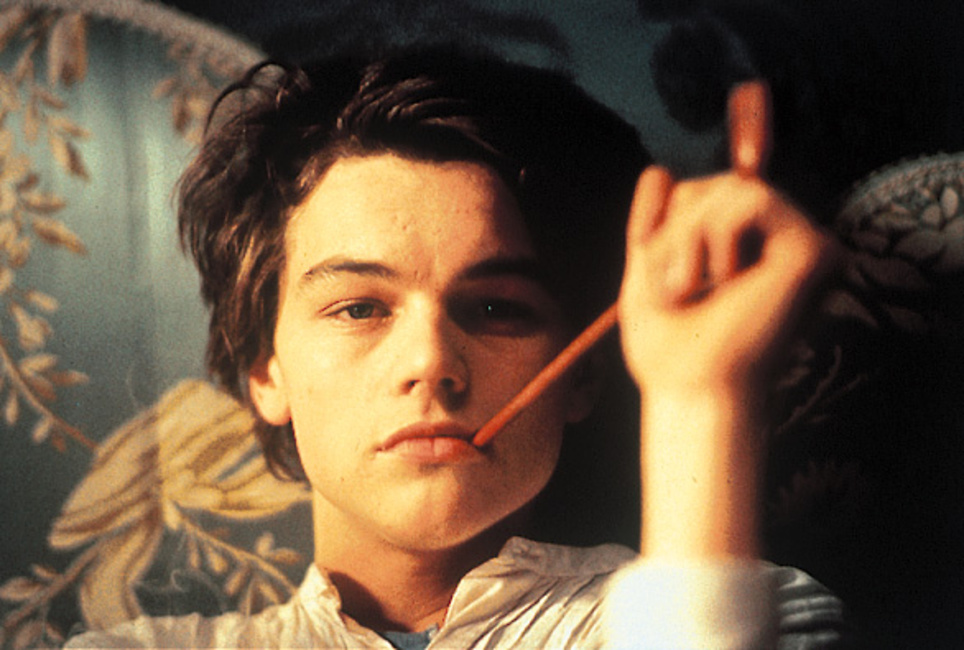 Netizen bồi hồi nhớ lại loạt phim boylove kinh điển: Cái tên đứng đầu lại là phim 18  của Leonardo DiCaprio - Ảnh 12.