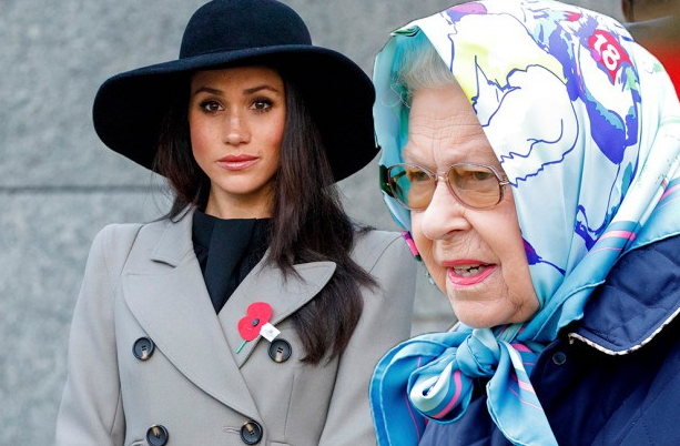 &quot;Vạ miệng&quot; khi nói sẵn sàng tha thứ cho hoàng gia, Meghan Markle nhận cái kết đắng ngắt, Công nương Kate thì được khen ngợi hết lời - Ảnh 1.