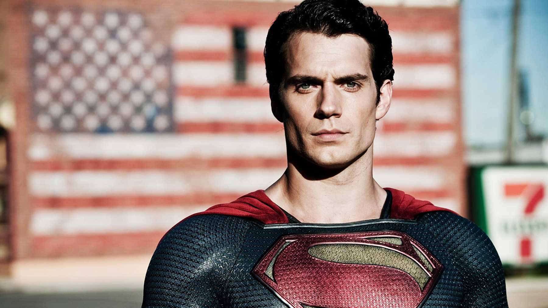 Dù là siêu anh hùng cứu thế giới, Superman vẫn chỉ là chàng phóng viên nghèo rớt mồng tơi - Ảnh 1.