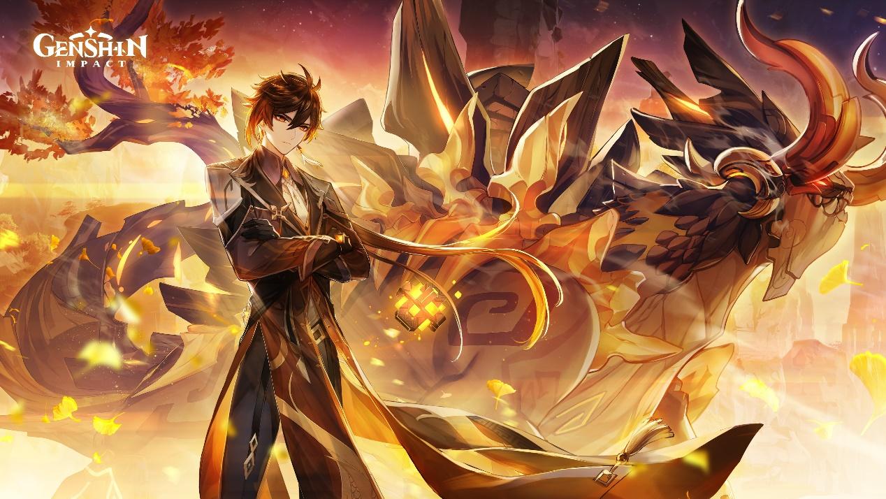 Genshin Impact phiên bản 1.5: Ra mắt 2 waifu mới, hé lộ cả cập nhật hệ thống xây dựng nhà cửa đồ sộ! - Ảnh 2.