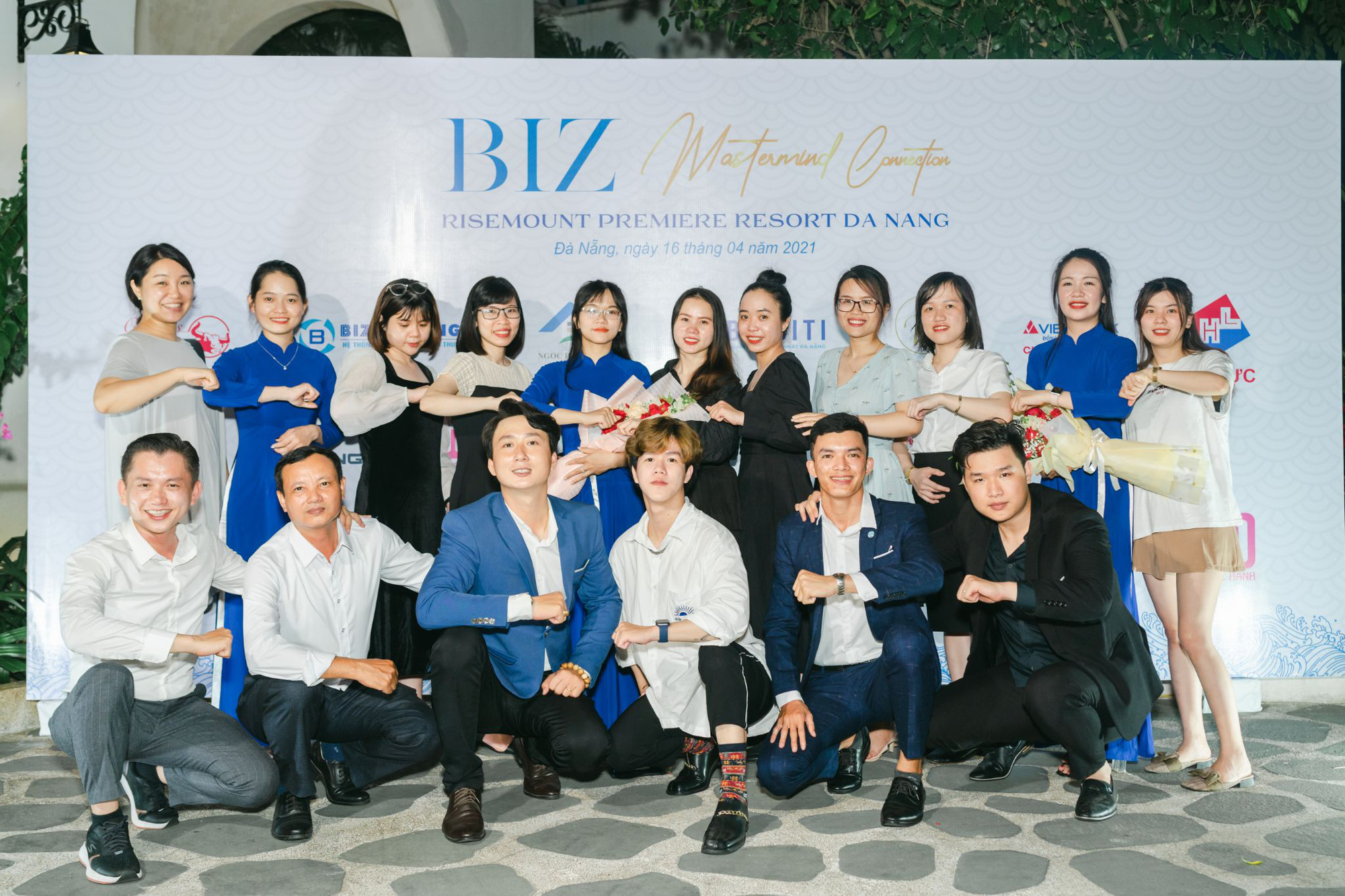 Biz Mastermind Connection – Đêm tiệc kết nối và chia sẻ của Bizciti - Ảnh 4.