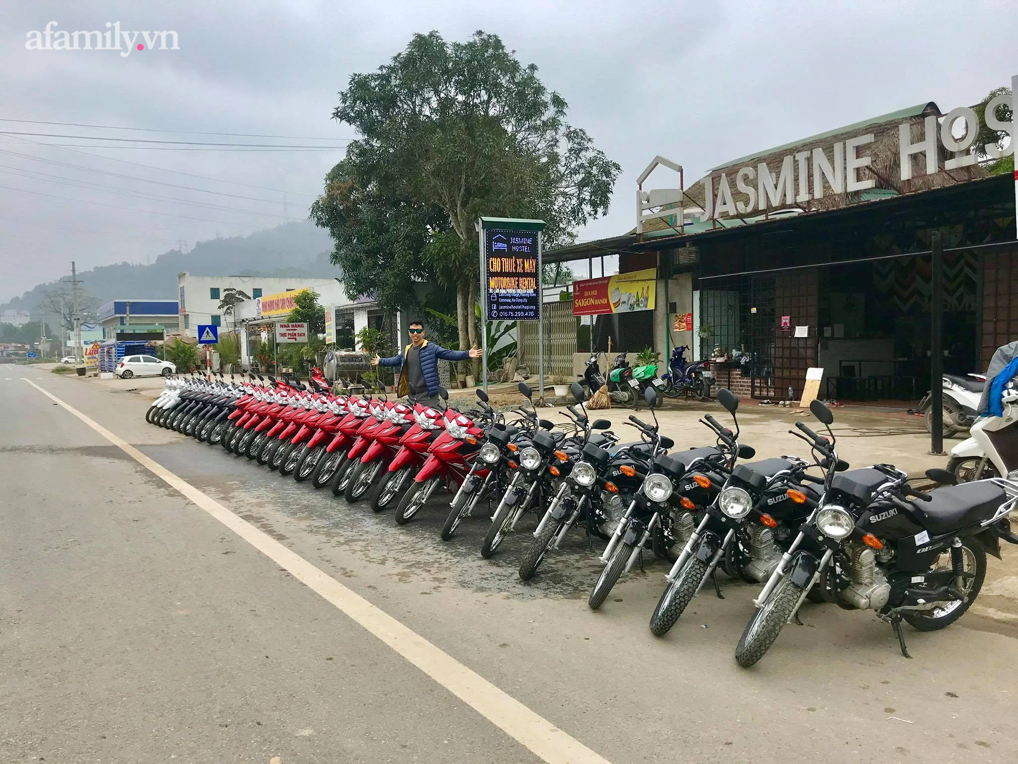 Cô gái khởi nghiệp từ 0 đồng, sau 2 năm kiếm được tiền tỷ nhờ kinh doanh homestay và dẫn tour trải nghiệm thực tế ở ở Hà Giang - Ảnh 7.