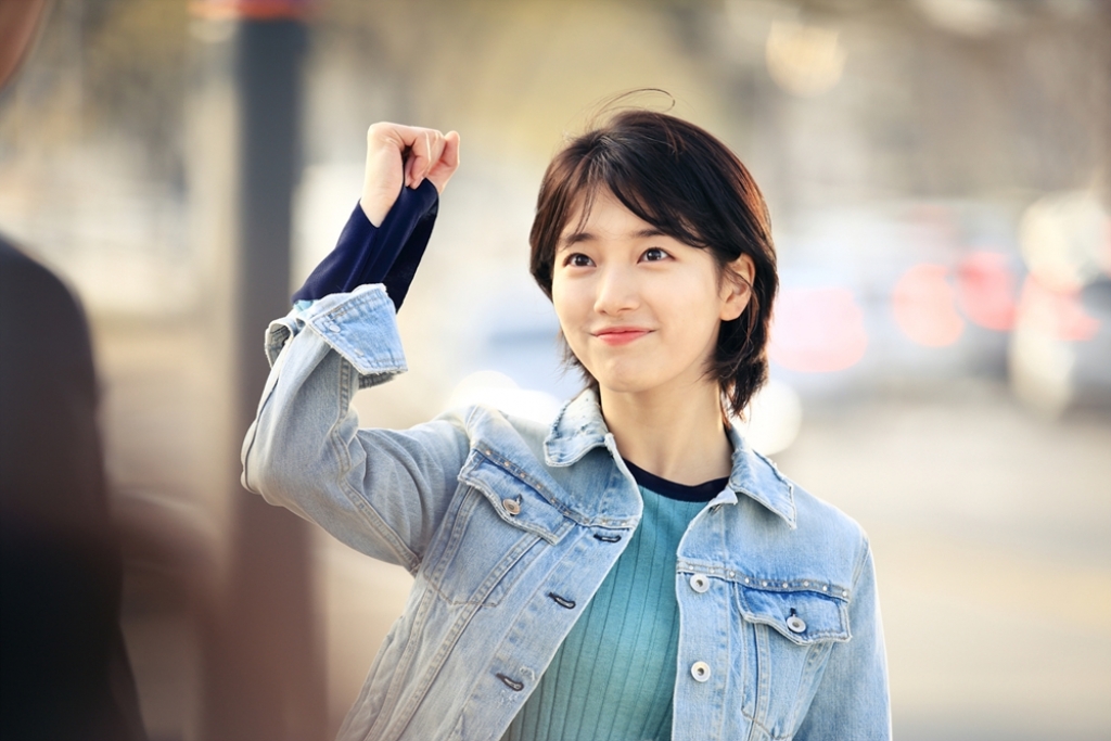 7 loại siêu năng lực xịn xò ở phim Hàn: Thấy ma mà được chú đẹp bảo vệ như Kim Go Eun thì ai cũng cam lòng! - Ảnh 7.