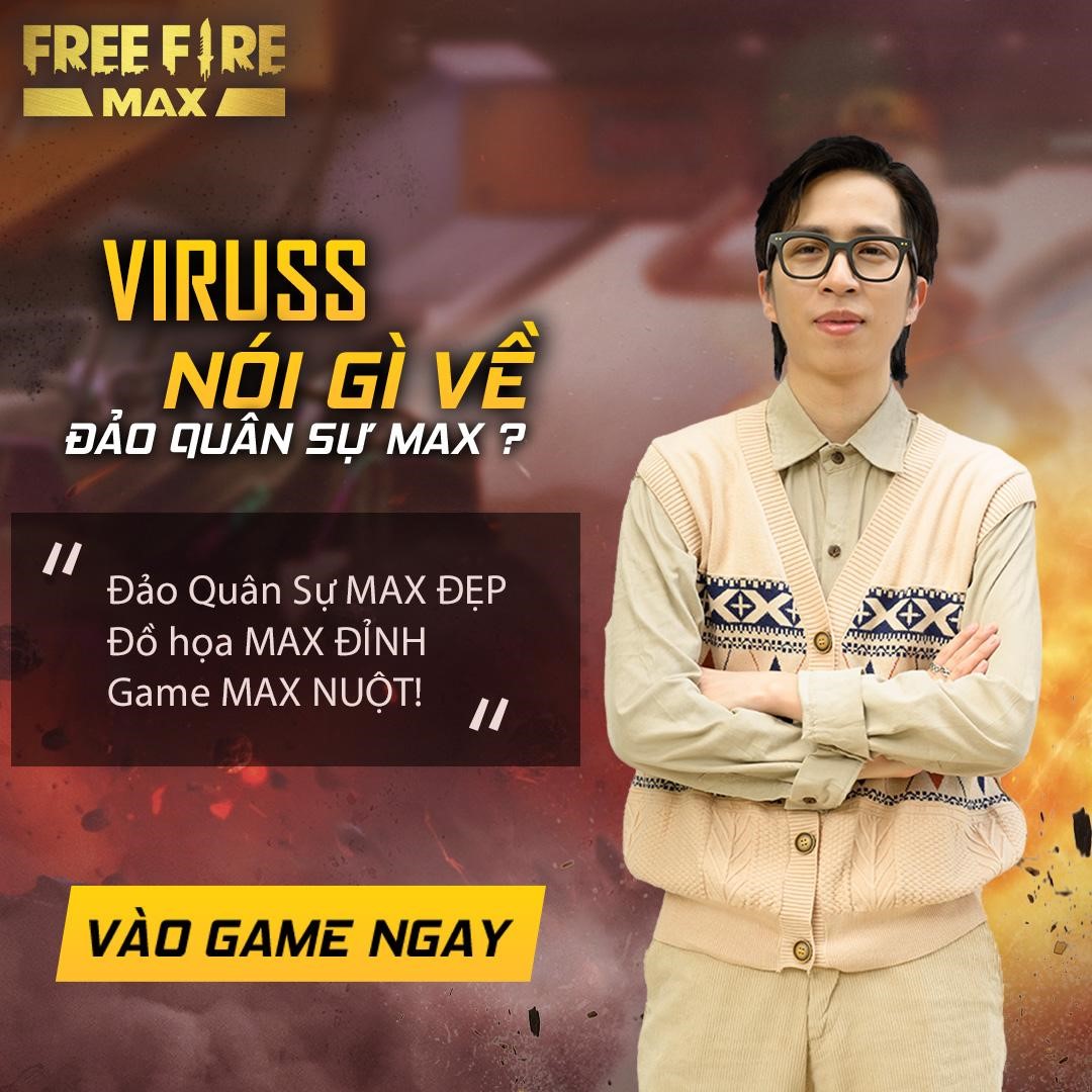 Ngỡ ngàng với Kaity Nguyễn xuất hiện tại sảnh chờ Free Fire Max OB27 - Ảnh 6.