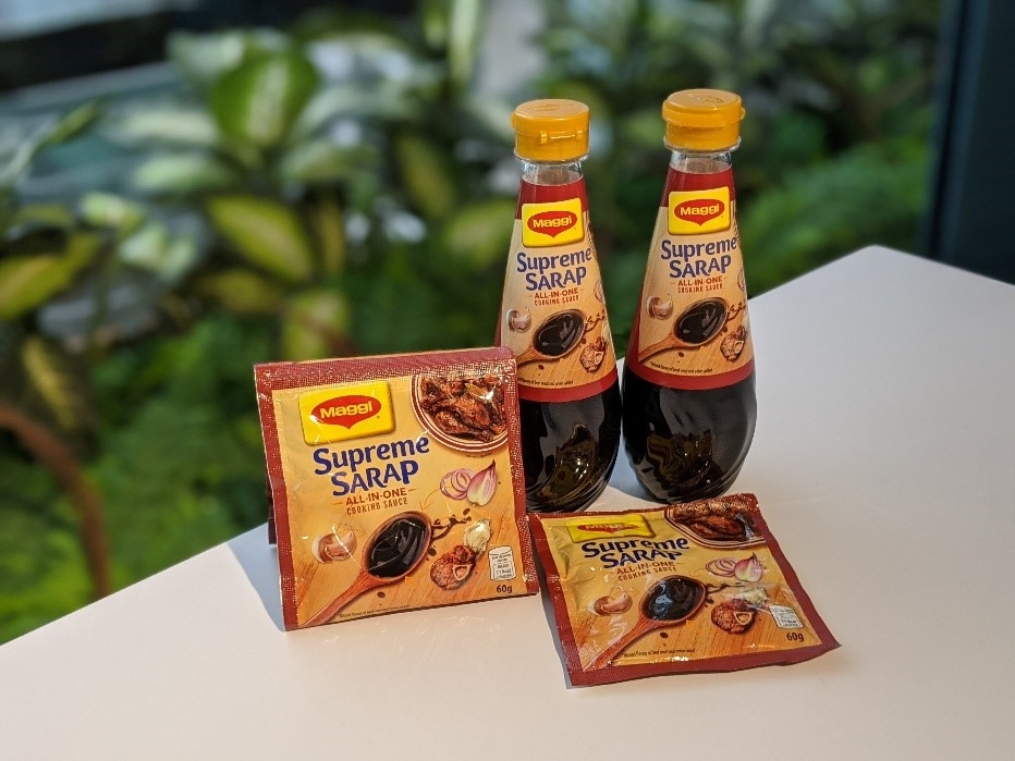 Nestlé đẩy mạnh quảng bá, đưa sản phẩm Việt Nam ra thế giới - Ảnh 1.