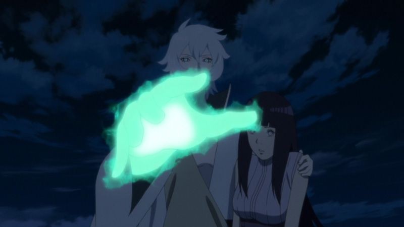 Boruto: Toneri được xác nhận vẫn còn sống và có lẽ sẽ xuất hiện trở lại ở anime - Ảnh 2.