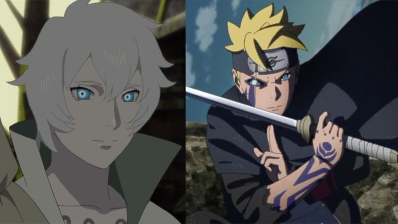 Boruto: Toneri được xác nhận vẫn còn sống và có lẽ sẽ xuất hiện trở lại ở anime - Ảnh 3.