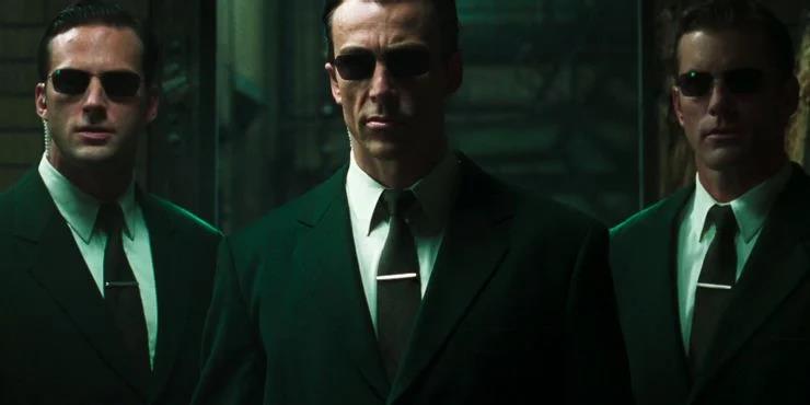 Đặc vụ Smith và những cái tên được đồn đoán là sẽ trở thành phản điện trong phần 4 của The Matrix - Ảnh 3.