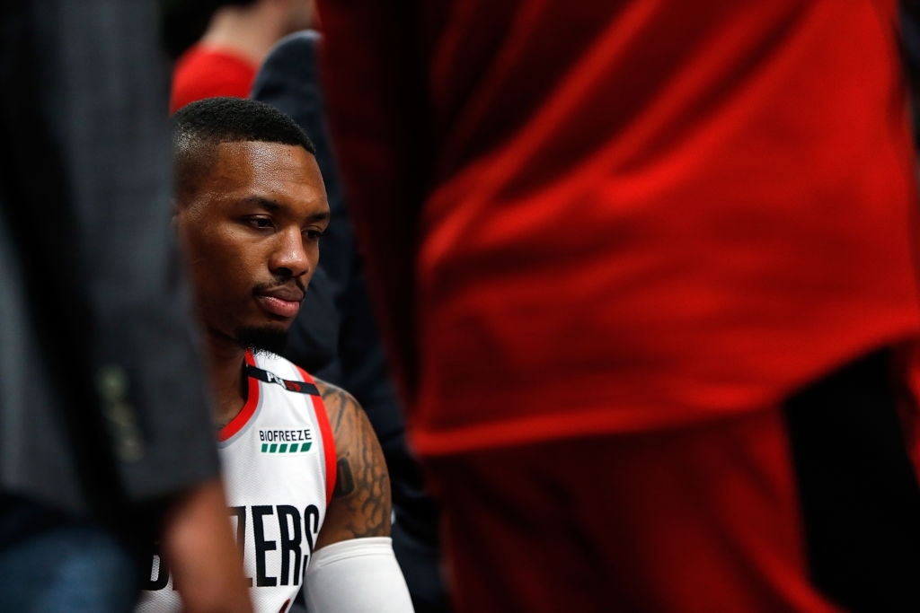 Hai năm kể từ “nút reset”, Damian Lillard còn phải cố gắng đến bao giờ? - Ảnh 6.