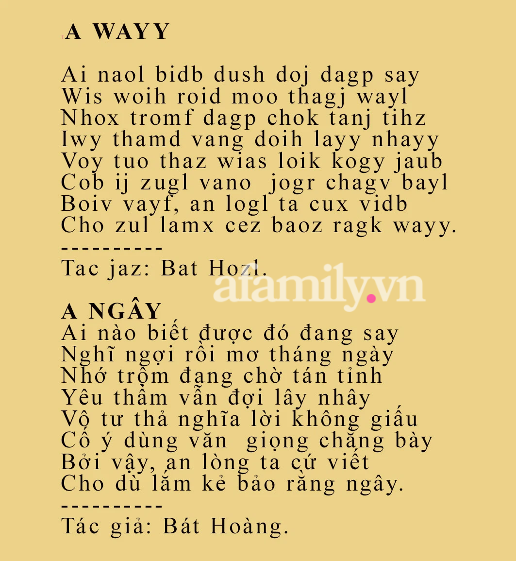 Tác giả Chữ Việt Nam song song 4.0 bị lập nhóm anti: Tuy buồn nhưng mình phấn chấn vì vừa nhận 1 đề nghị không tưởng - Ảnh 3.