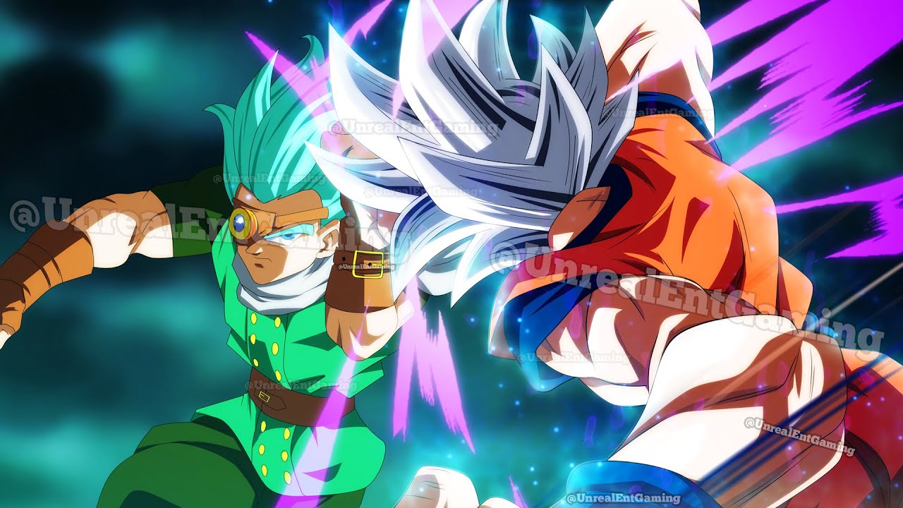 Dragon Ball Super chap 72: Băng Heeter đi tìm ngọc rồng, Granola không phải là phản diện của arc này? - Ảnh 1.