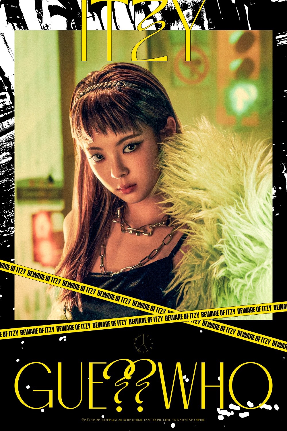 Bộ ảnh teaser của ITZY xinh xỉu khiến fan không tin vào mắt mình: Phải JYP chuyên tuyển designer hệ phèn đó không? - Ảnh 7.