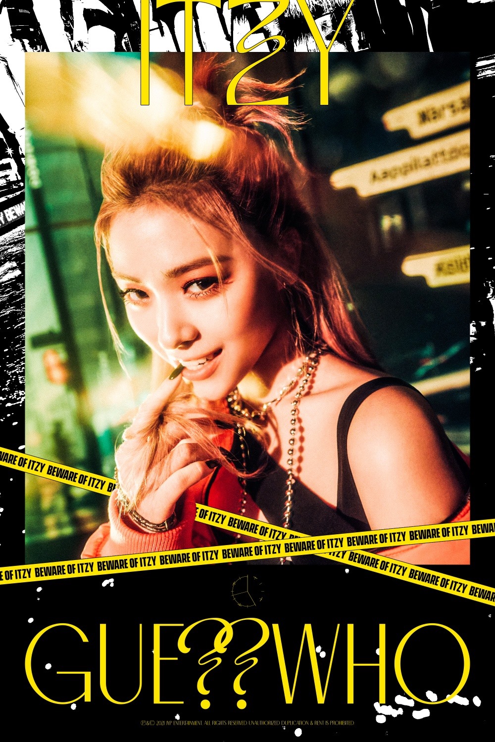 Bộ ảnh teaser của ITZY xinh xỉu khiến fan không tin vào mắt mình: Phải JYP chuyên tuyển designer hệ phèn đó không? - Ảnh 11.
