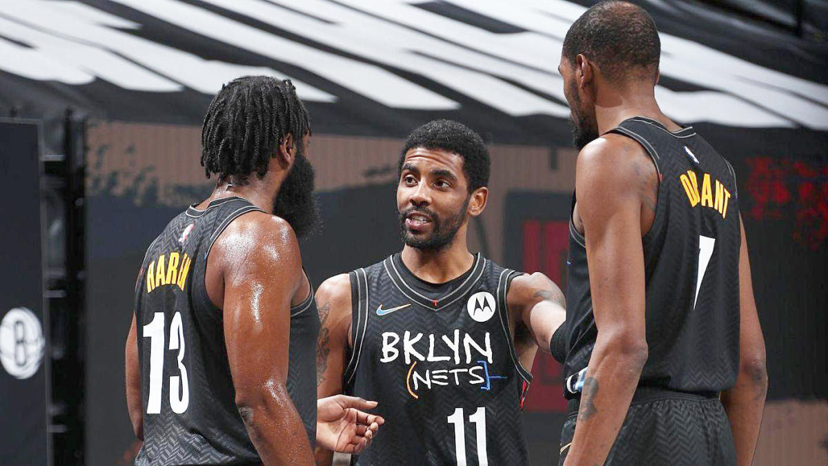 Kyrie Irving xác nhận tin đồn theo tôn giáo mới: Giải thích việc bỏ đấu vì &quot;lý do cá nhân&quot; - Ảnh 5.