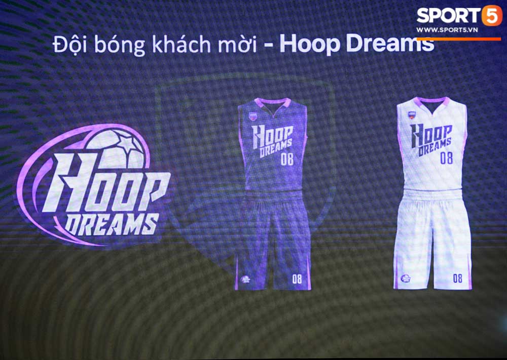 Tip-off Cup: Giải đấu “mới toanh” tại VBA 2021, bất ngờ với đội bóng khách mời - Ảnh 2.