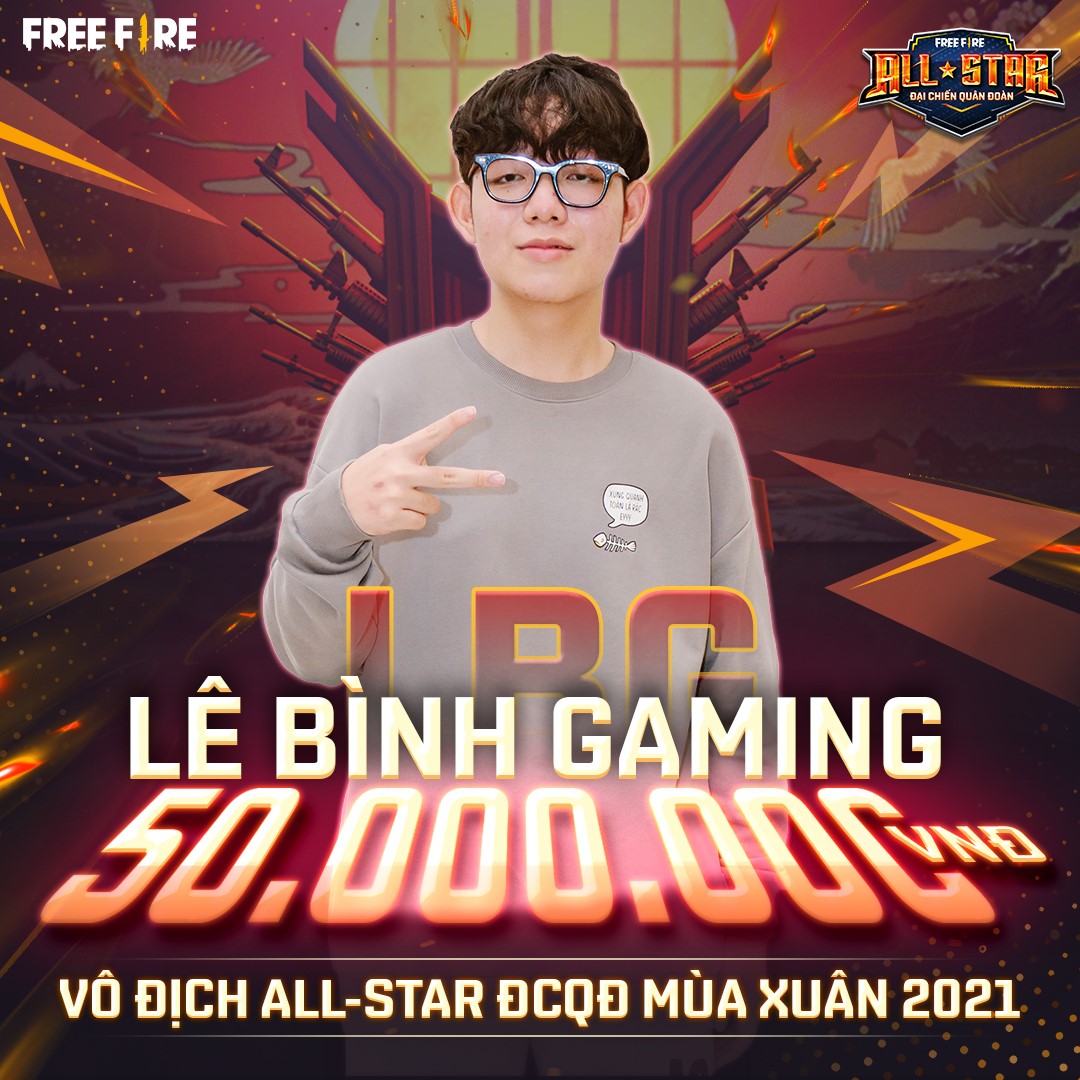 Vượt qua nỗi đau tình ái, người liên quan đến clip nóng 18  của streamer Free Fire ẵm trọn 50 củ - Ảnh 3.