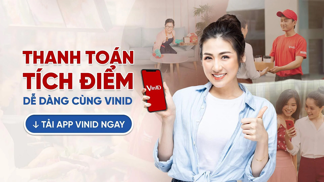 VinID nhận giải thưởng Sao Khuê cho ứng dụng xuất sắc - Ảnh 1.