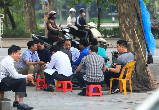 Hàng loạt tỉnh, thành phố tạm dừng tổ chức lễ hội dịp nghỉ lễ 30/4 - 1/5 để phòng dịch Covid-19 - Ảnh 7.