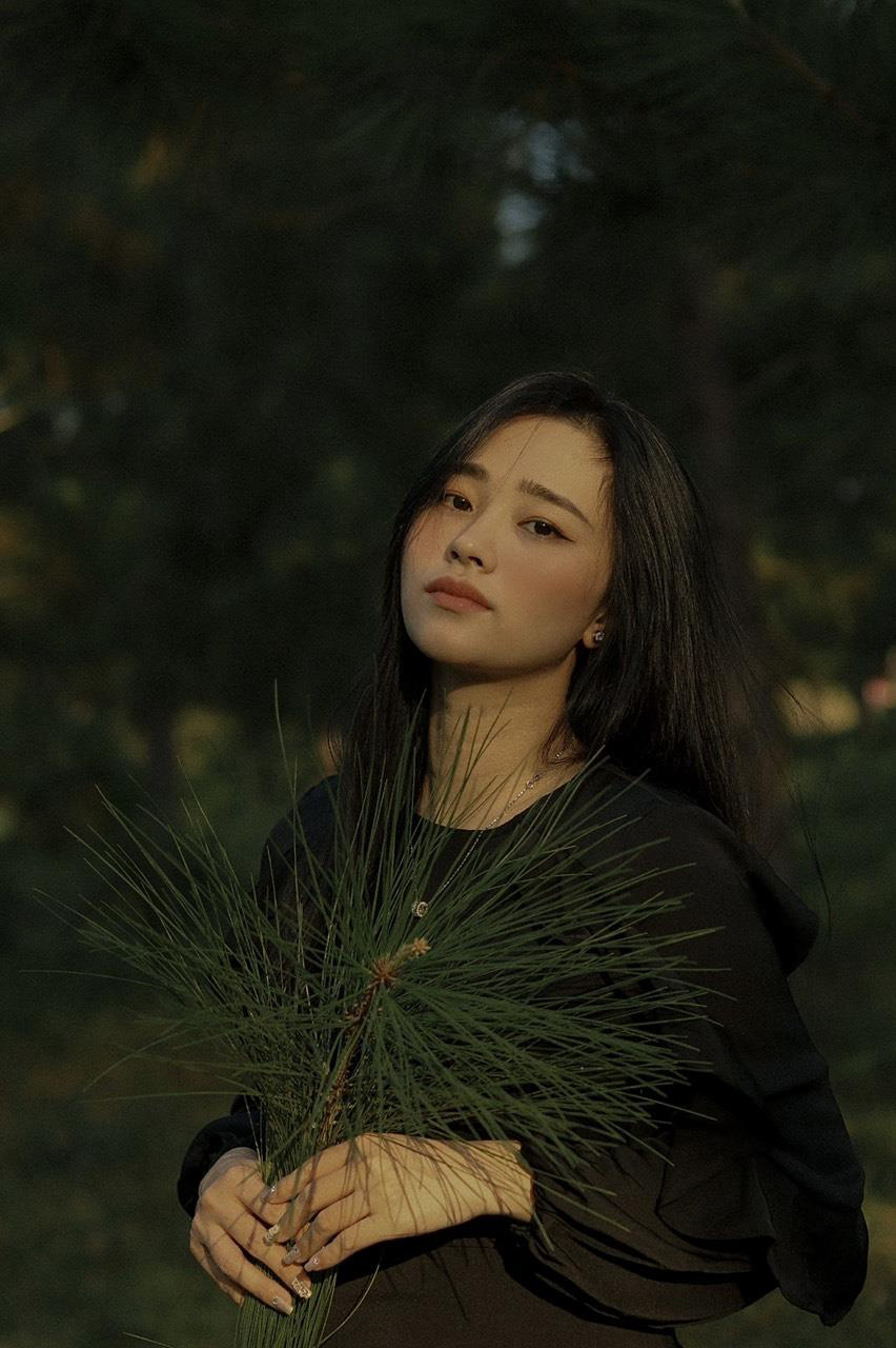 Nguyễn Hằng My: Nữ tác giả ngôn tình có lượt follow khủng trên MXH - Ảnh 3.