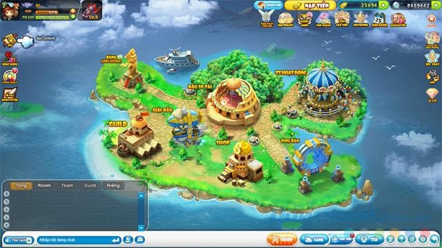 Tuổi thơ của tôi là Bang Bang Online - Ảnh 1.