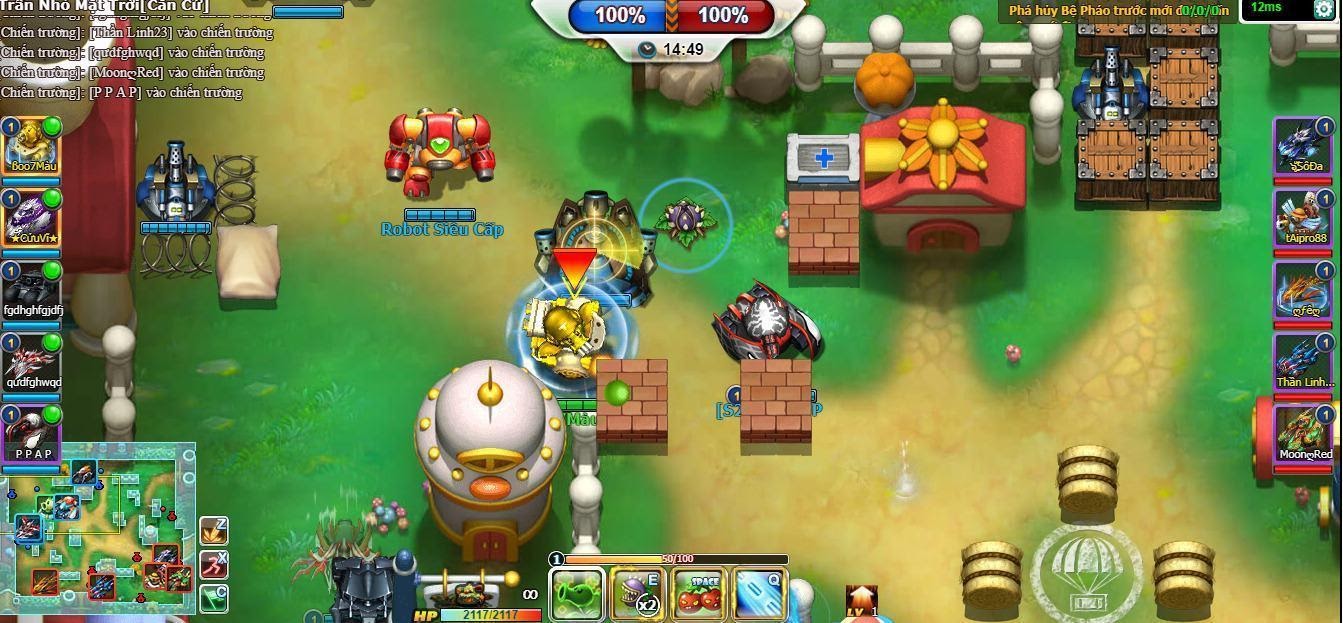 Tuổi thơ của tôi là Bang Bang Online - Ảnh 2.