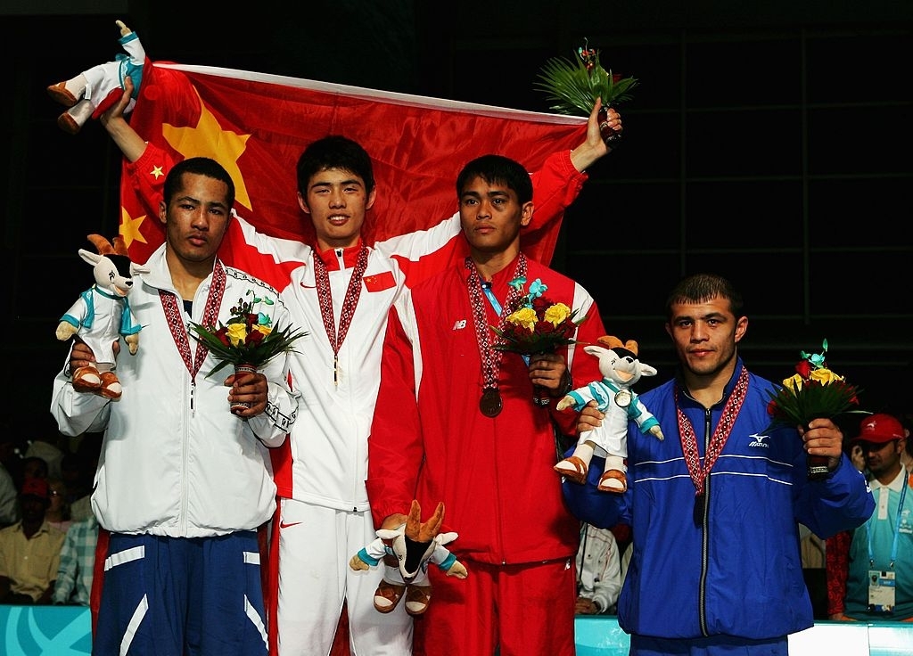 HCV boxing SEA Games 2005 Genebert Basadre qua đời sau khi bất ngờ đổ gục tại nhà riêng - Ảnh 2.