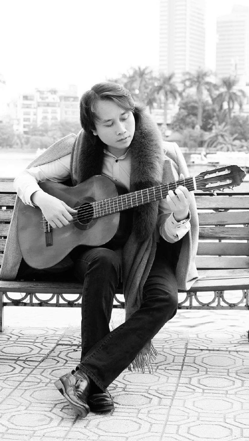 Trần Quang Sơn chuẩn bị tung MV ca khúc gây tranh cãi - Ảnh 2.