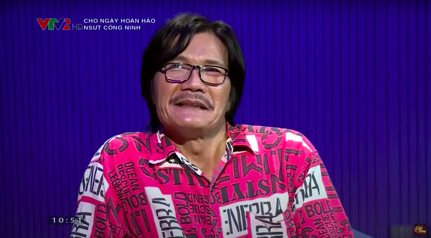 Lê Hoàng: Các ông nói trăn trở về nghệ thuật nhưng ý thức giáo dục sinh viên chưa kỹ - Ảnh 2.