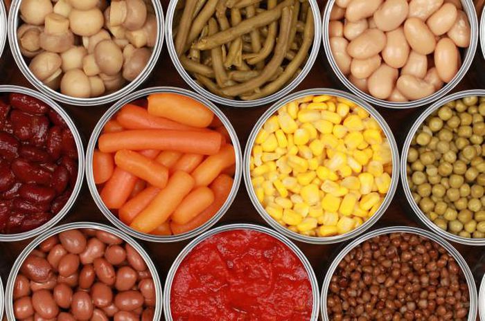 Điều gì xảy ra với cơ thể khi bạn từ bỏ thực phẩm chế biến sẵn? - Ảnh 7.