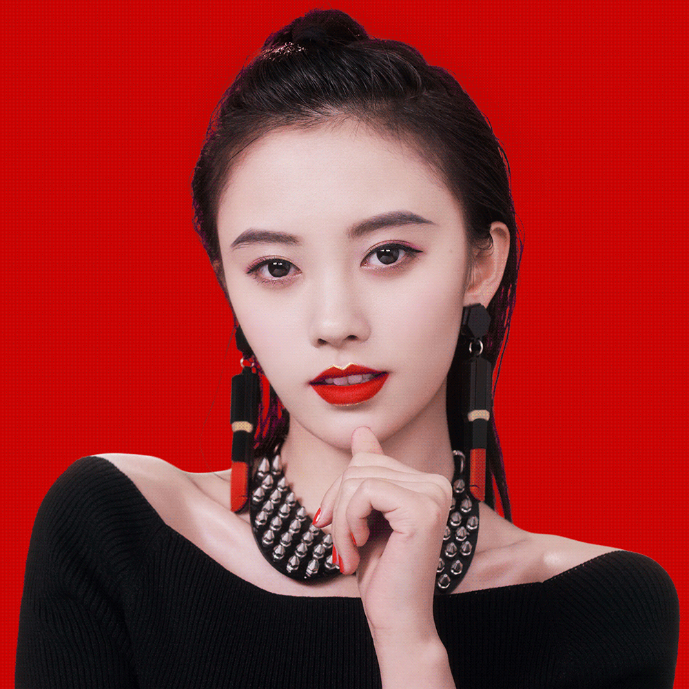 Không thể nhận ra mỹ nhân thị phi Cúc Tịnh Y, hất gọn tóc mái thì visual 4000 năm đâu mất rồi - Ảnh 6.