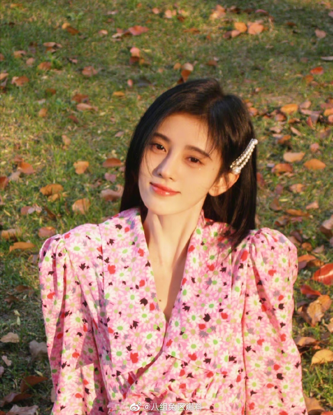Không thể nhận ra mỹ nhân thị phi Cúc Tịnh Y, hất gọn tóc mái thì visual 4000 năm đâu mất rồi - Ảnh 8.