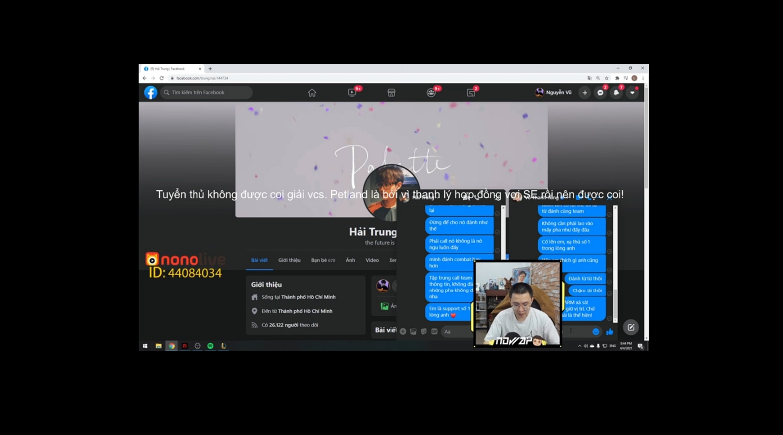 Noway gửi vô vàn lời khuyên cho Divkid và Palette, nhưng Team Flash vẫn không thể giúp SBTC Esports đi tiếp - Ảnh 1.