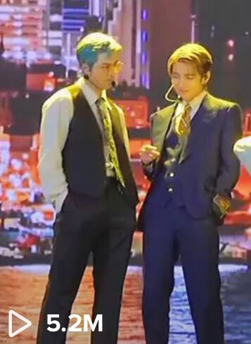 Bản nhạc Việt bất ngờ được BTS nhảy thu về hàng triệu views, giới trẻ Việt - Hàn cũng thi nhau bắt trend cực ngầu - Ảnh 3.