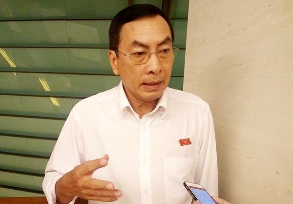 Kỳ vọng tân Thủ tướng Chính phủ Phạm Minh Chính: Vai trò người thuyền trưởng rất quan trọng  - Ảnh 1.