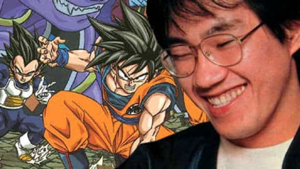 Nhân dịp sinh nhật thứ 66 của Akira Toriyama, nhiều fan Dragon Ball hy vọng ông sẽ dũng cảm trong việc đổi main - Ảnh 1.