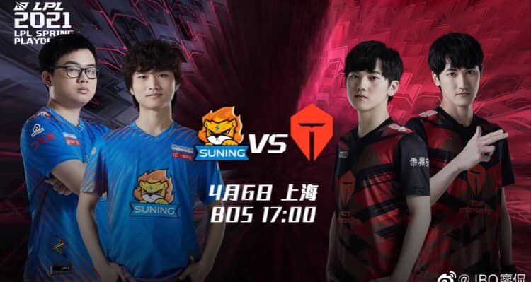 Suning vs TOP Esports: SofM còn bất ngờ nào dành cho Karsa? - Ảnh 1.