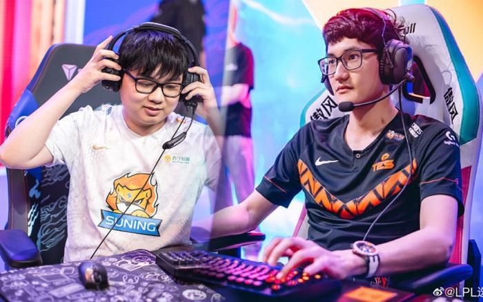 Suning vs TOP Esports: SofM còn bất ngờ nào dành cho Karsa? - Ảnh 2.