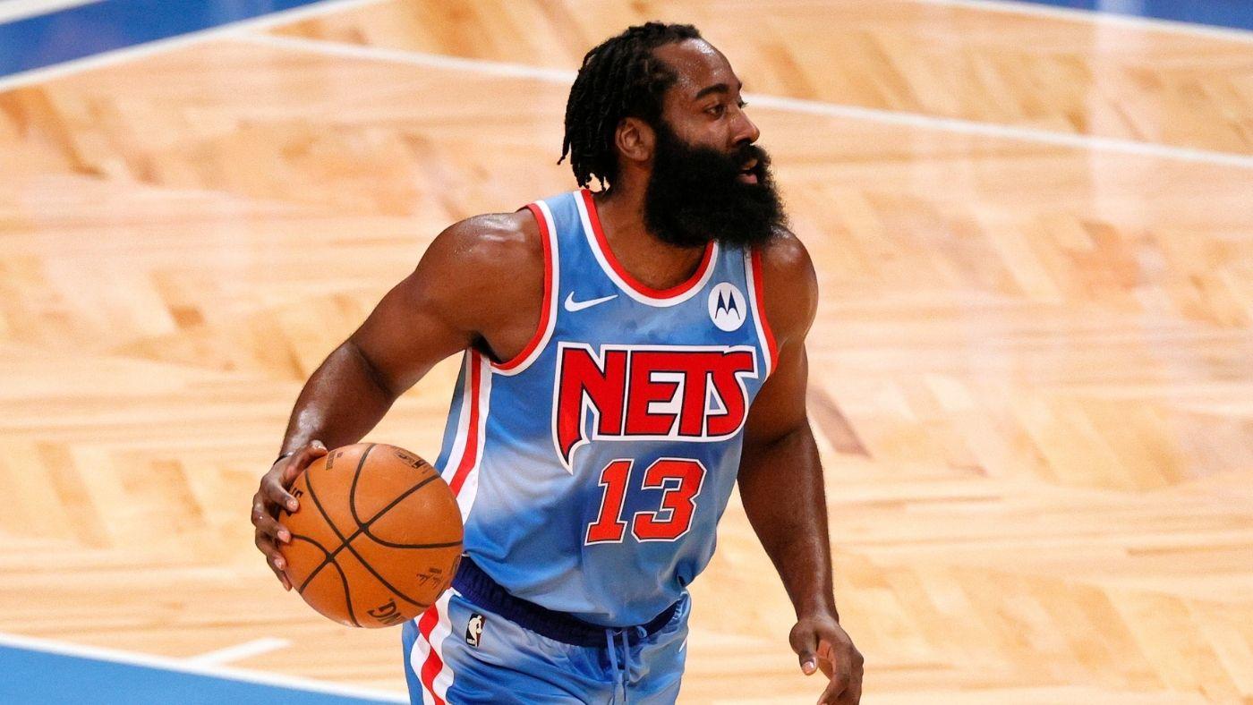 James Harden tiết lộ cái giá phải trả để anh cạo đi bộ râu quai nón huyền thoại - Ảnh 1.