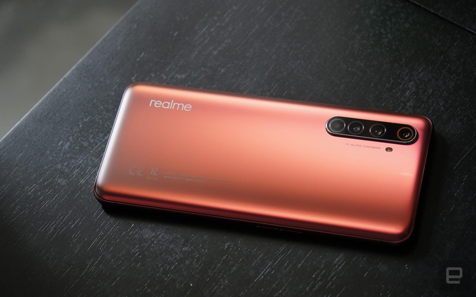 Gợi ý 5 smartphone sạc nhanh như ‘ăn cướp’, giá chỉ từ 11 triệu - Ảnh 5. Gợi ý 5 smartphone sạc nhanh như ‘ăn cướp’, giá chỉ từ 11 triệu - Ảnh 5.