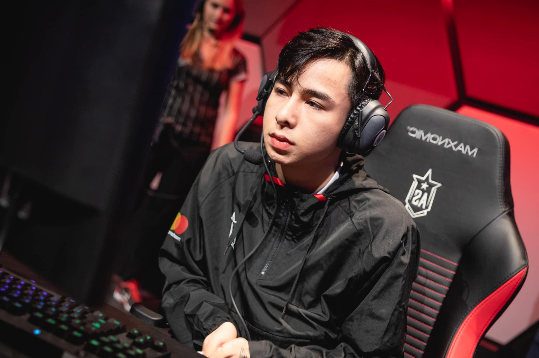 NÓNG: Zeros &quot;trù ẻo&quot; VCS, mong Việt Nam không được tham dự MSI 2021 - Ảnh 2.